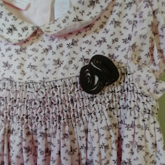 Toddler Dress - Picture 5 of 6